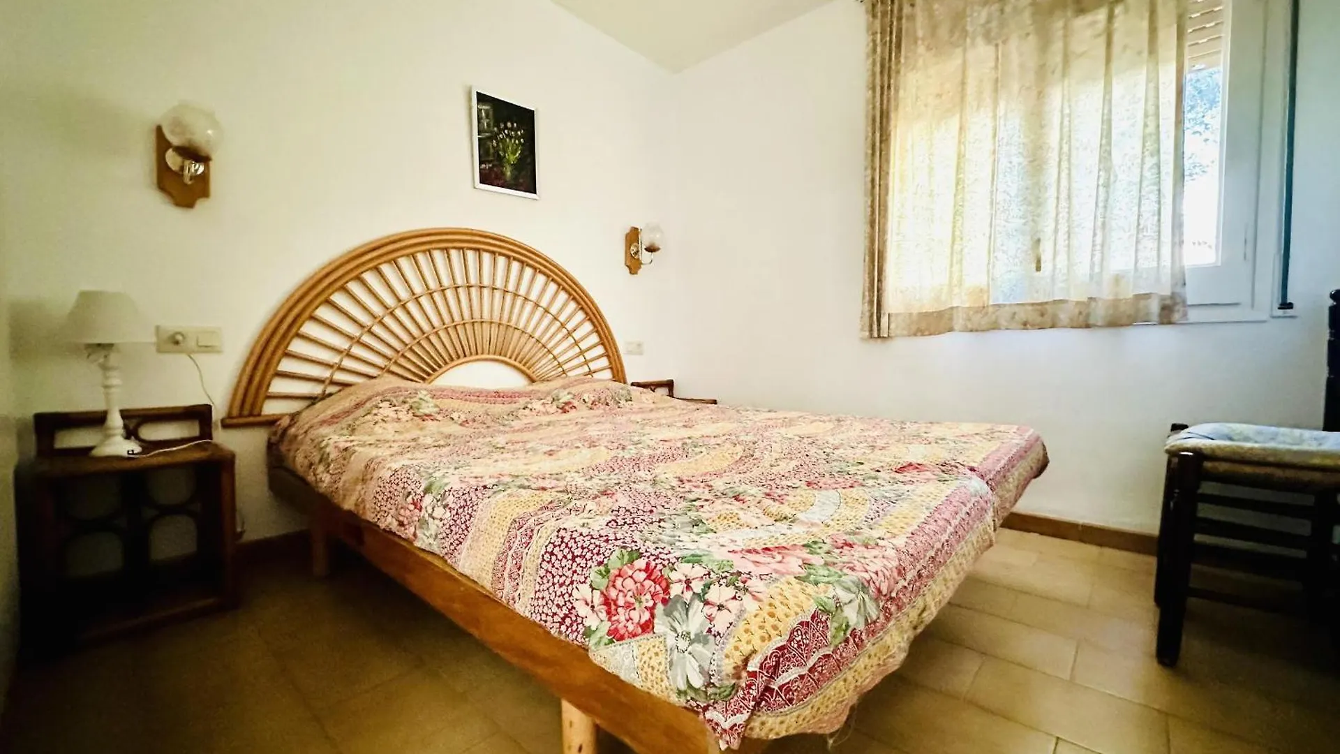 Apartmán 3335 - Mirador II 55 Maravillosa Vista Al Mar, Situacion Ideal Para Practicar Senderismo, A 150M. De La Playa O De Las Rocas. - Es-258-123 Roses